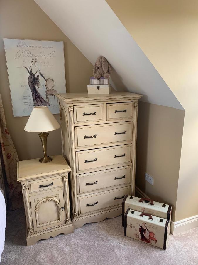 Enniscrone King Room Luaran gambar