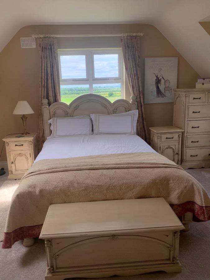 Enniscrone King Room Luaran gambar